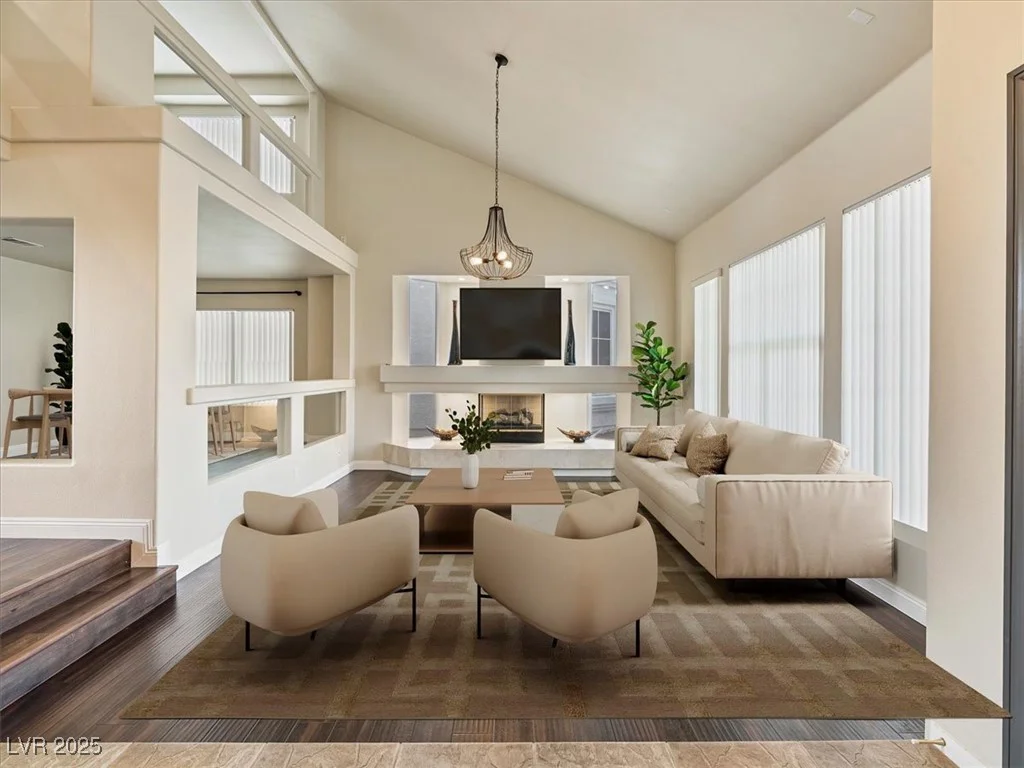 6639 Tranquil Seas, Las Vegas, NV 89139