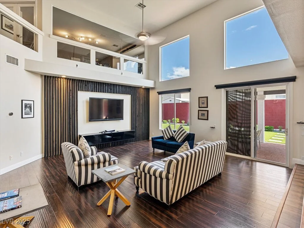 6639 Tranquil Seas, Las Vegas, NV 89139
