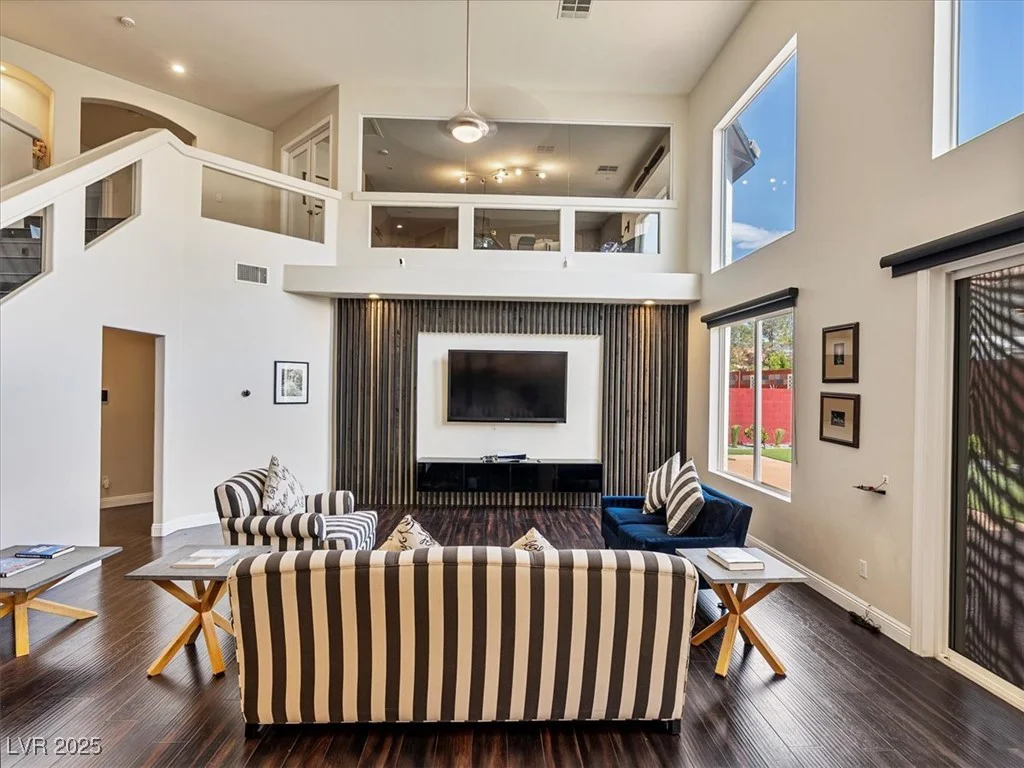 6639 Tranquil Seas, Las Vegas, NV 89139