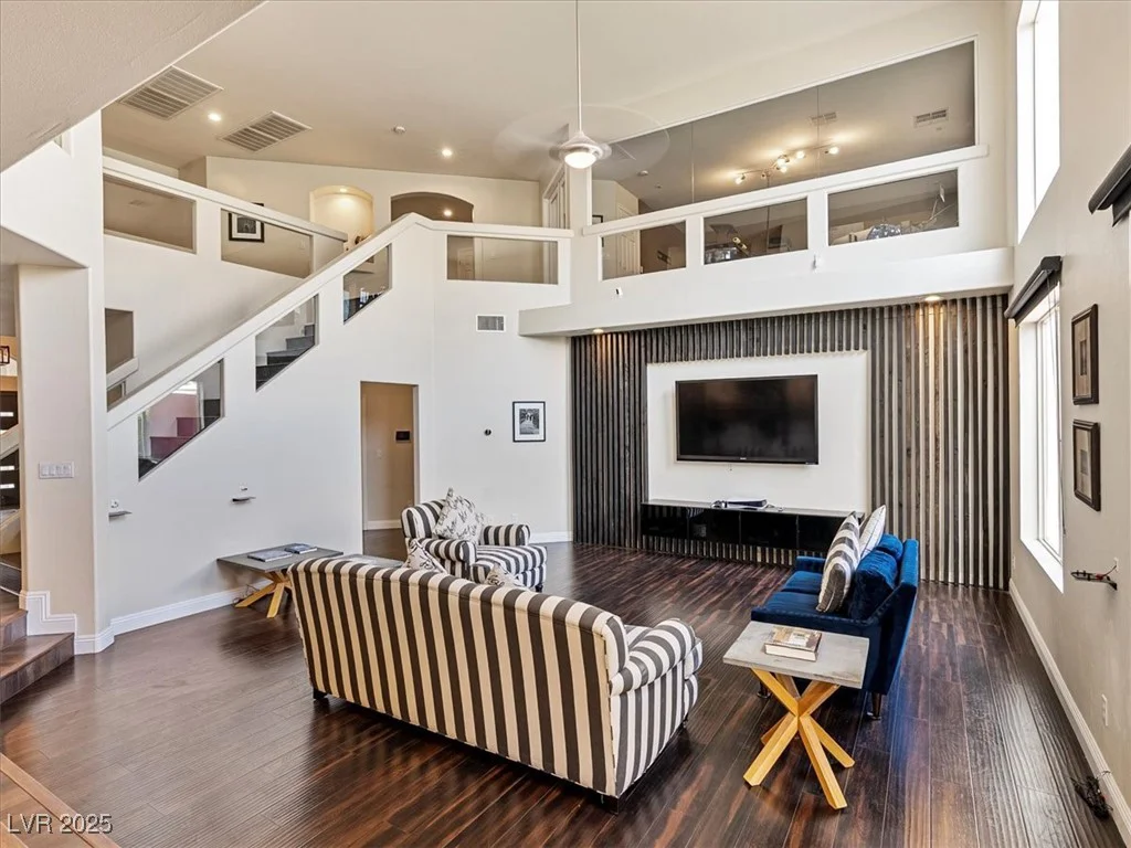6639 Tranquil Seas, Las Vegas, NV 89139