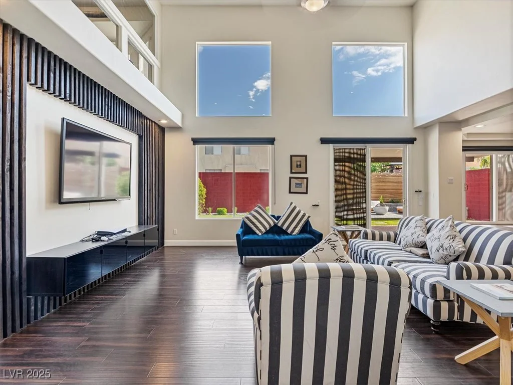 6639 Tranquil Seas, Las Vegas, NV 89139