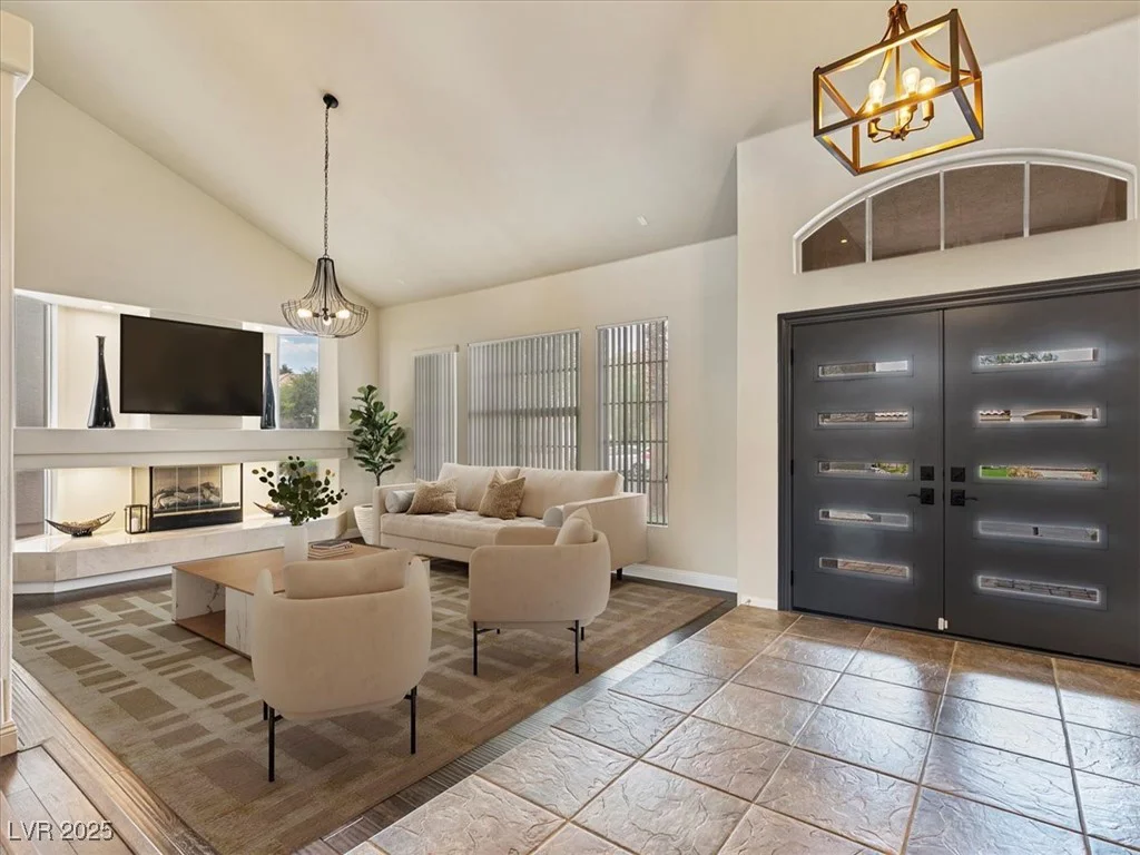 6639 Tranquil Seas, Las Vegas, NV 89139