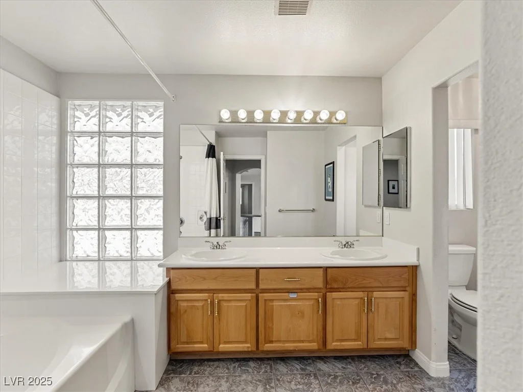 6639 Tranquil Seas, Las Vegas, NV 89139