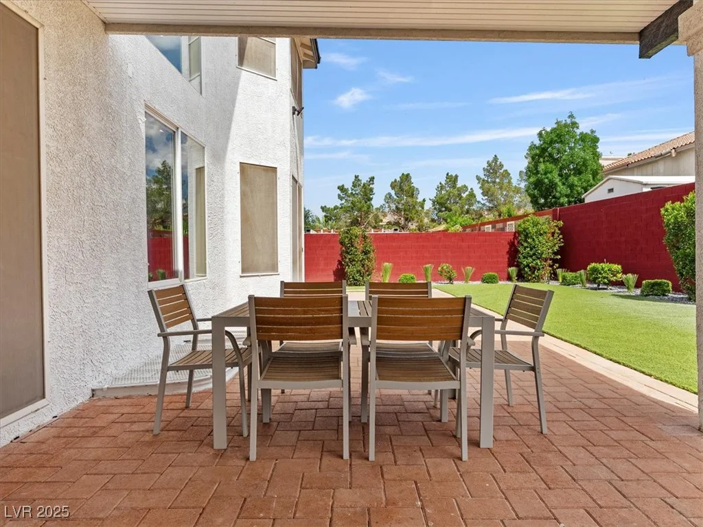 6639 Tranquil Seas, Las Vegas, NV 89139