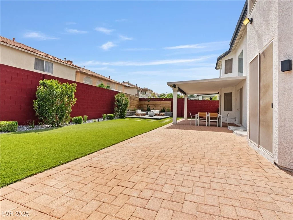 6639 Tranquil Seas, Las Vegas, NV 89139