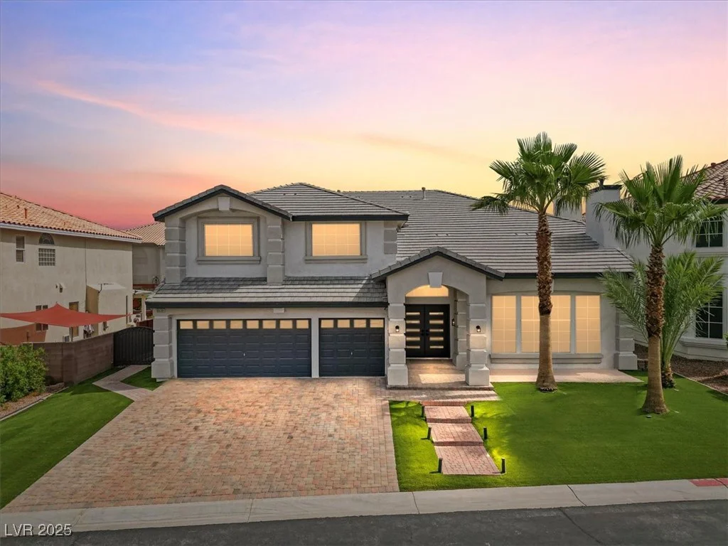 6639 Tranquil Seas, Las Vegas, NV 89139