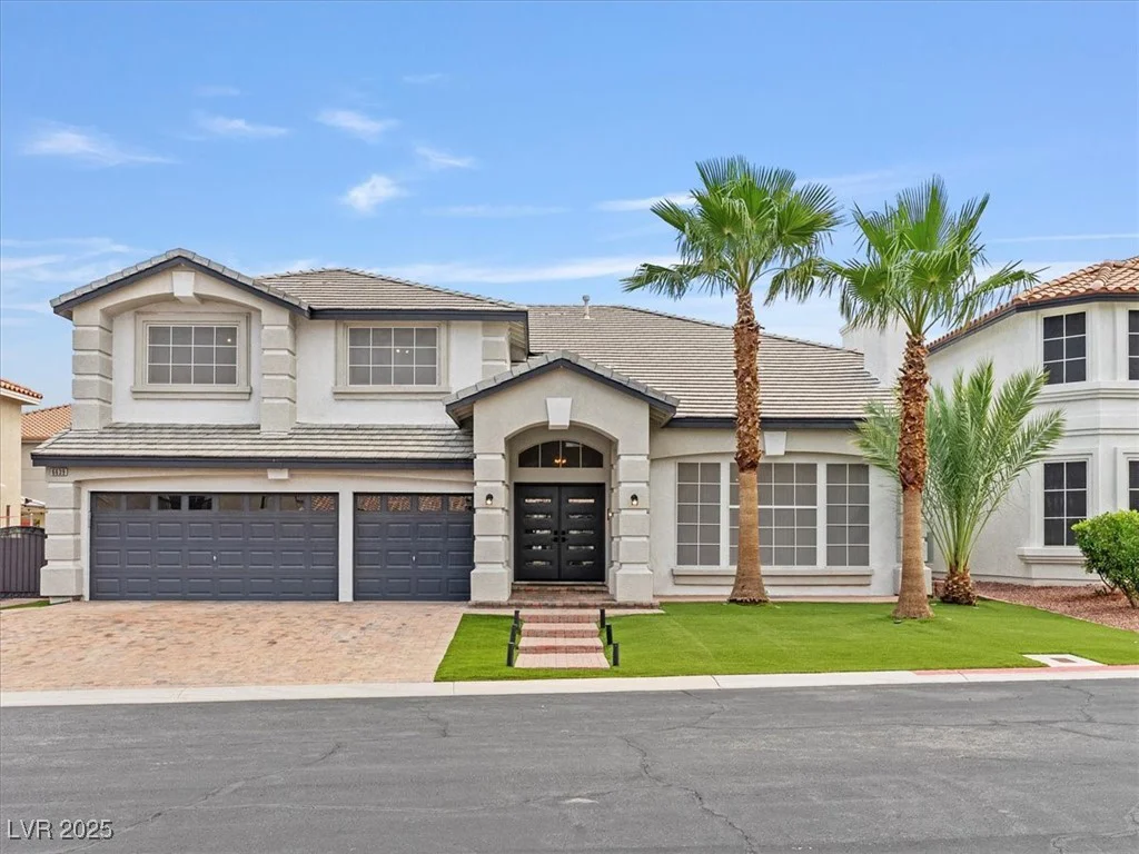 6639 Tranquil Seas, Las Vegas, NV 89139