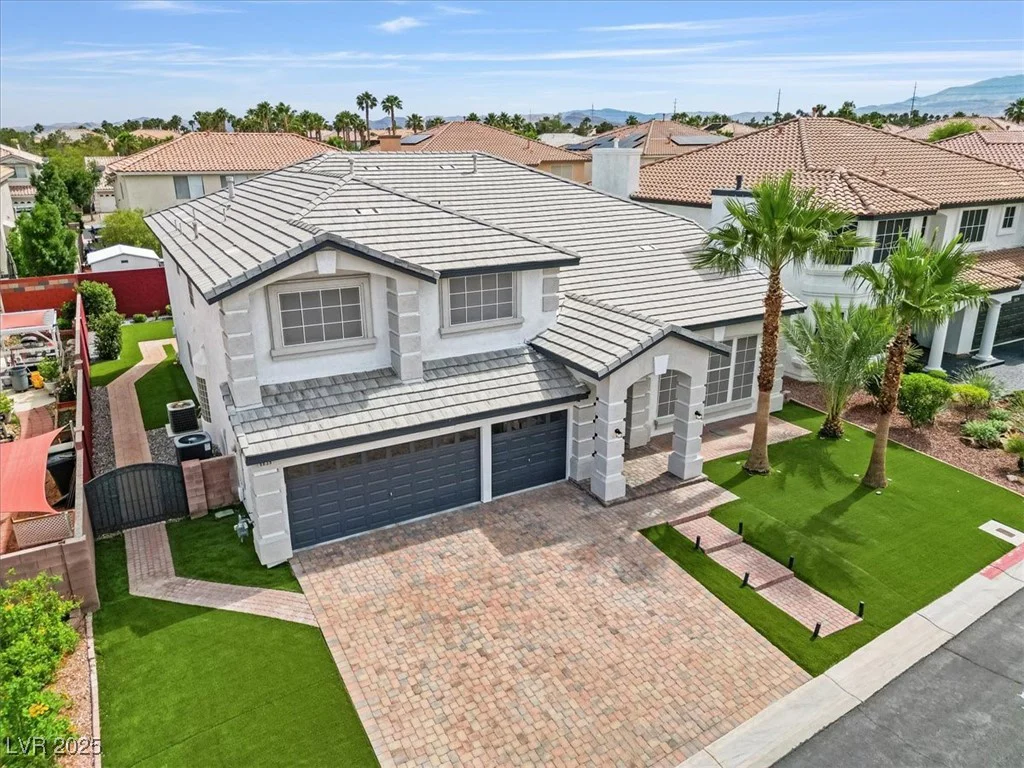 6639 Tranquil Seas, Las Vegas, NV 89139