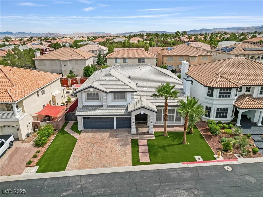 6639 Tranquil Seas, Las Vegas, NV 89139
