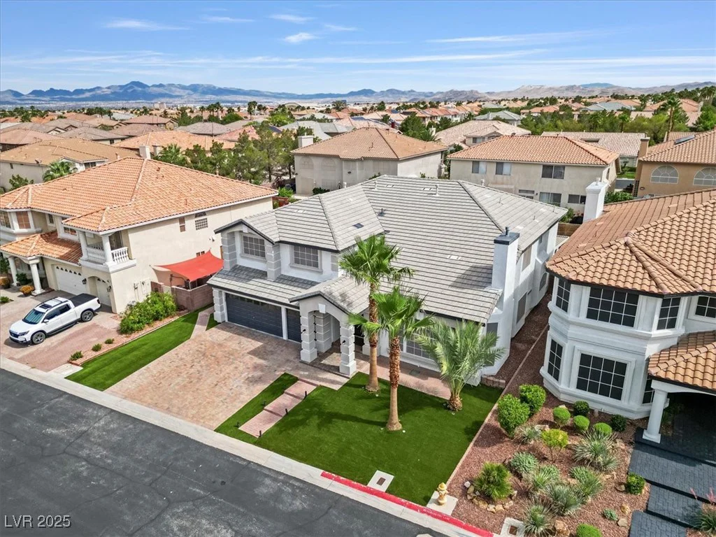 6639 Tranquil Seas, Las Vegas, NV 89139