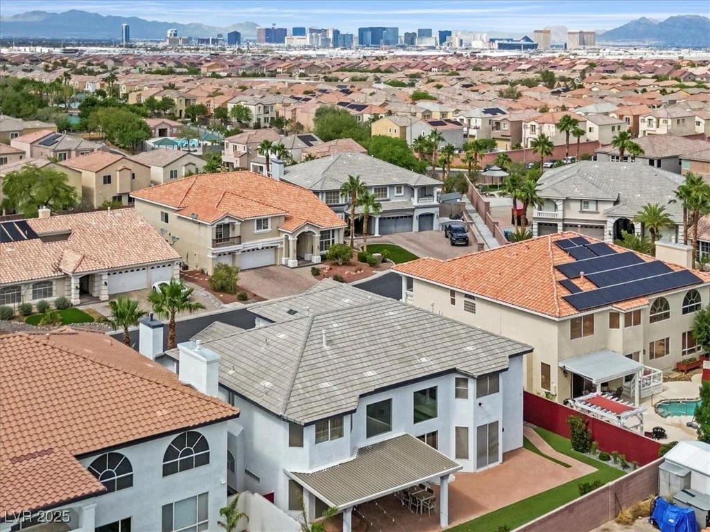 6639 Tranquil Seas, Las Vegas, NV 89139