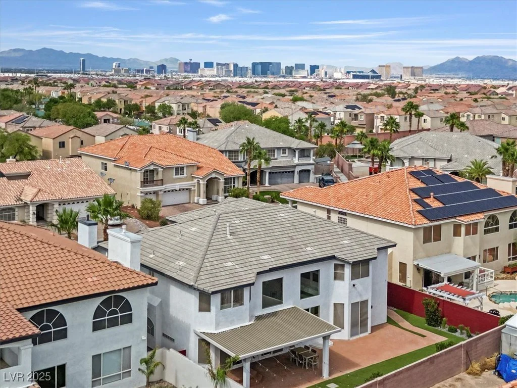 6639 Tranquil Seas, Las Vegas, NV 89139