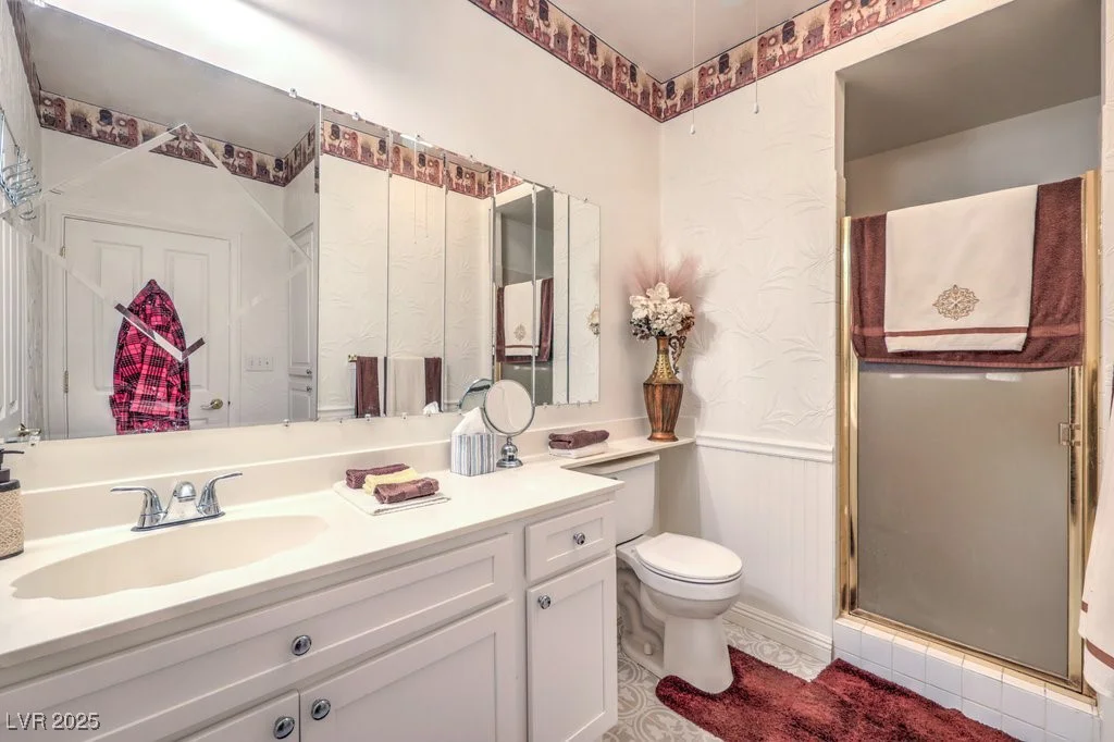 460 Strawflower, Las Vegas, NV 89107