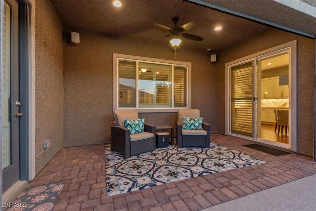 6192 Lautman Ridge, Las Vegas, NV 89141