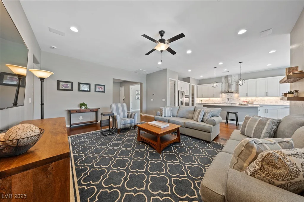 6192 Lautman Ridge, Las Vegas, NV 89141