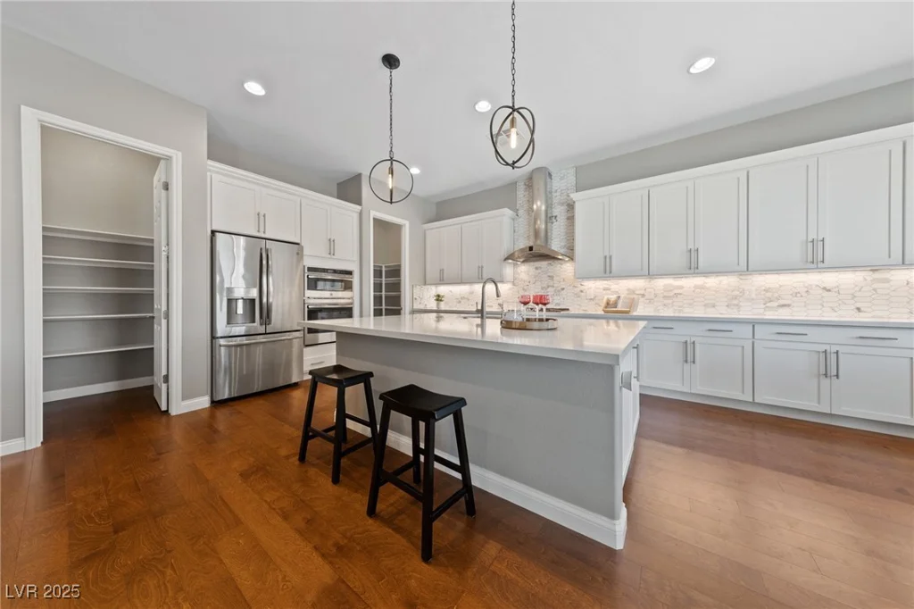6192 Lautman Ridge, Las Vegas, NV 89141