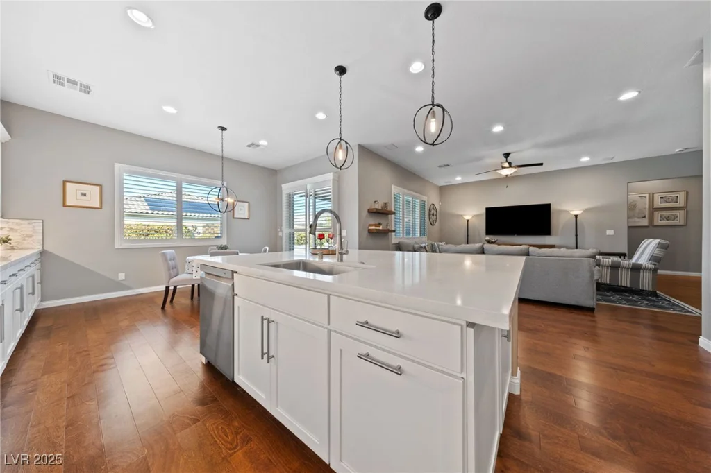 6192 Lautman Ridge, Las Vegas, NV 89141