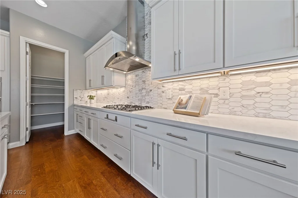 6192 Lautman Ridge, Las Vegas, NV 89141