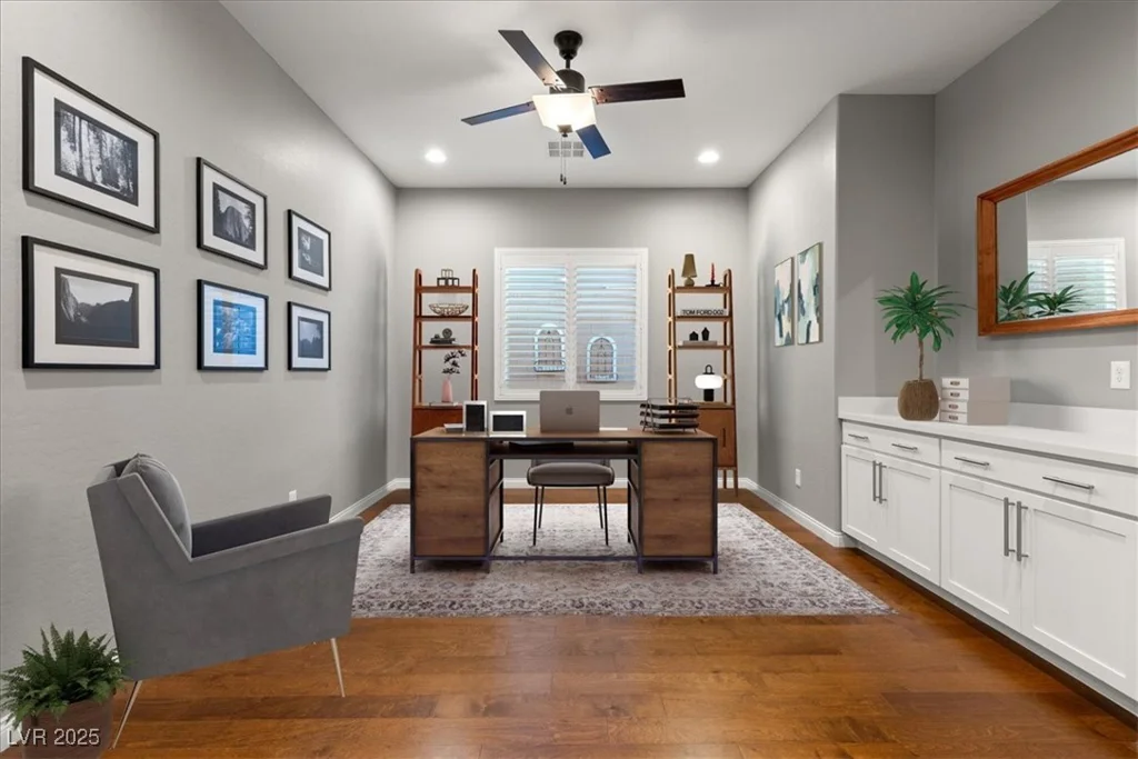 6192 Lautman Ridge, Las Vegas, NV 89141