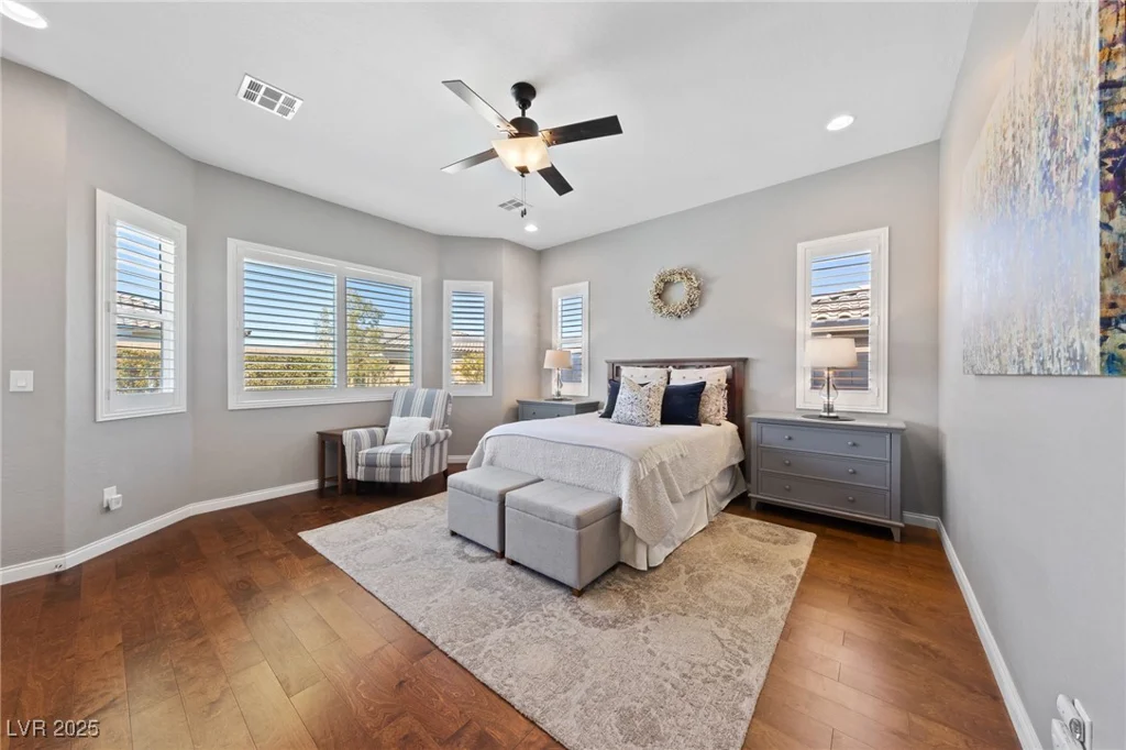 6192 Lautman Ridge, Las Vegas, NV 89141
