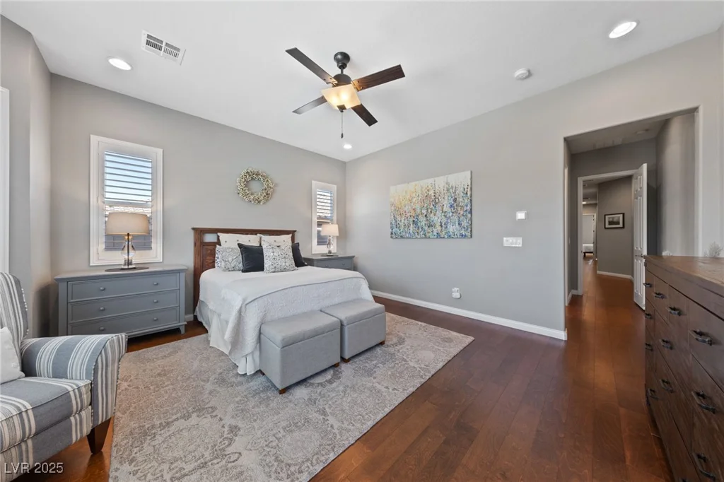 6192 Lautman Ridge, Las Vegas, NV 89141