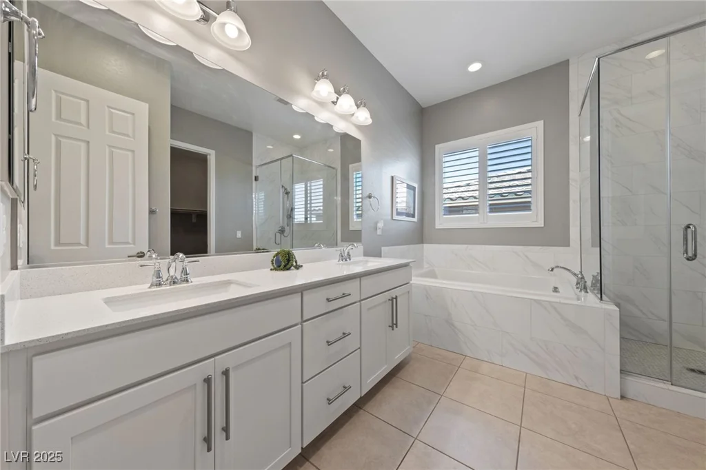 6192 Lautman Ridge, Las Vegas, NV 89141