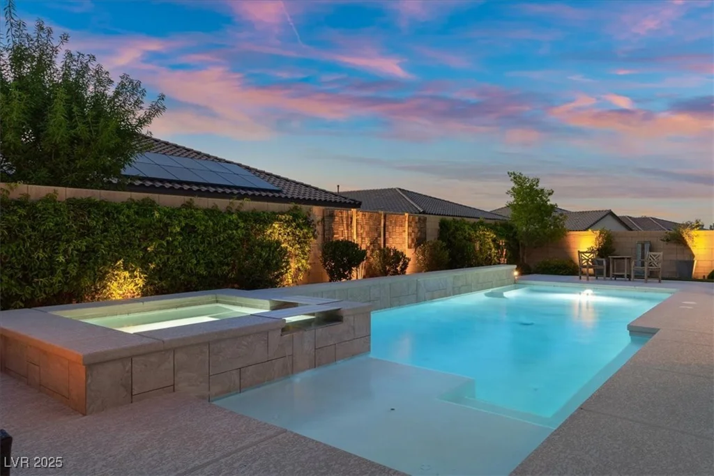 6192 Lautman Ridge, Las Vegas, NV 89141