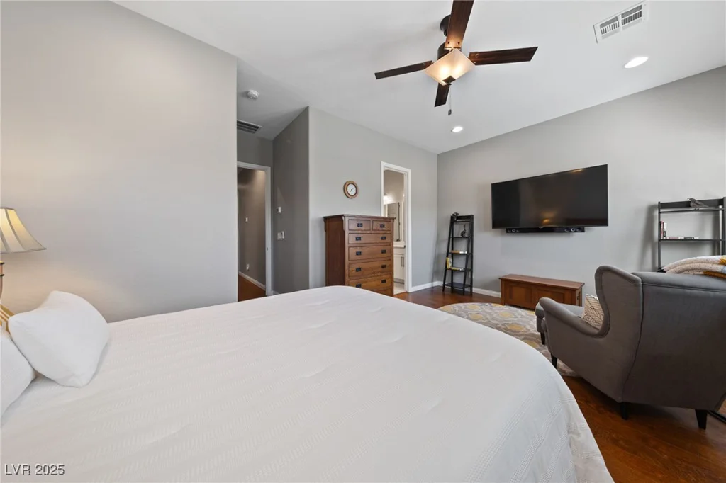 6192 Lautman Ridge, Las Vegas, NV 89141