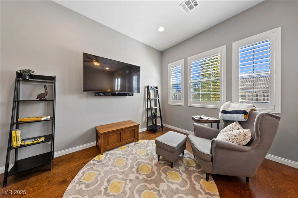 6192 Lautman Ridge, Las Vegas, NV 89141