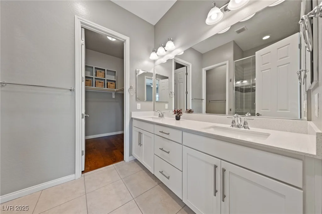 6192 Lautman Ridge, Las Vegas, NV 89141