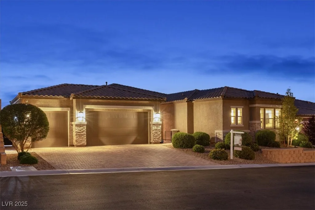 6192 Lautman Ridge, Las Vegas, NV 89141