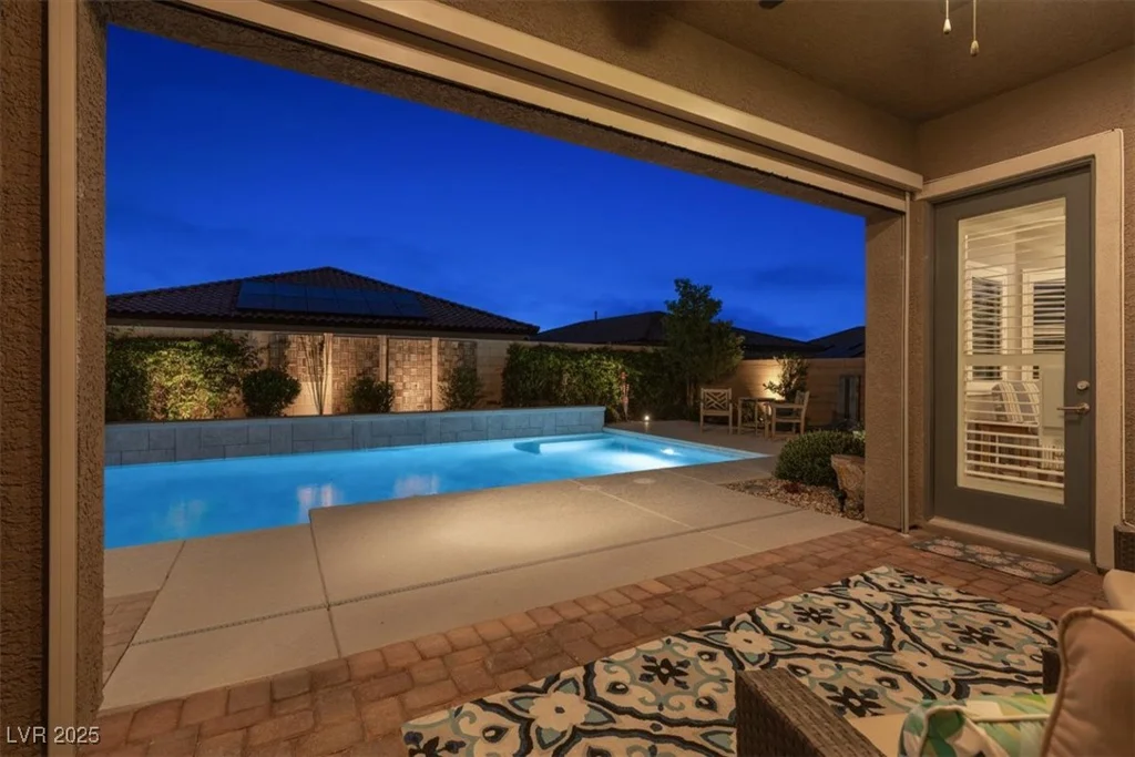 6192 Lautman Ridge, Las Vegas, NV 89141