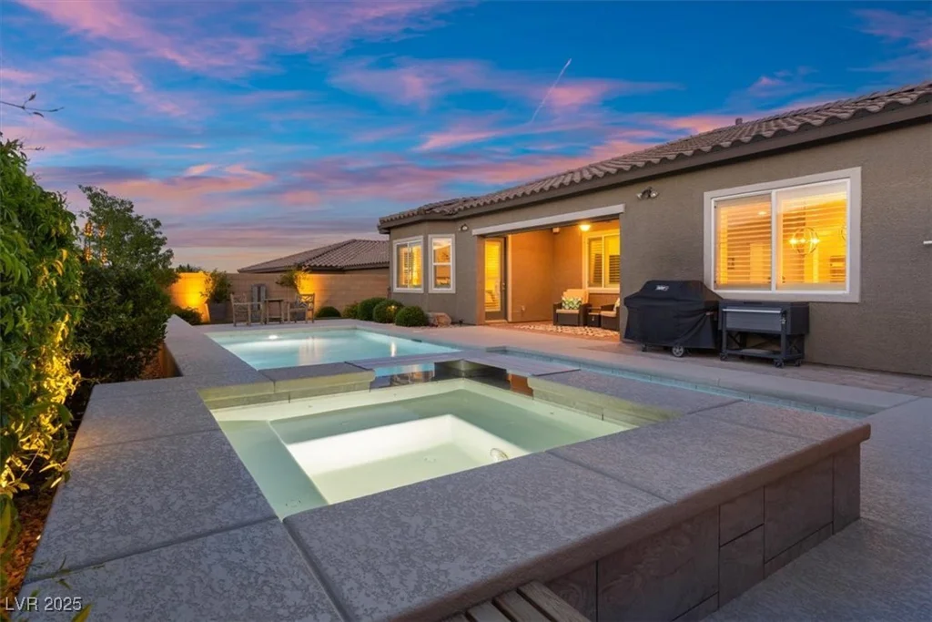 6192 Lautman Ridge, Las Vegas, NV 89141