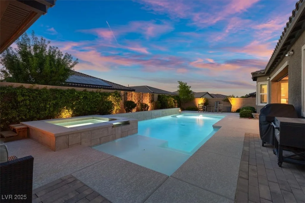 6192 Lautman Ridge, Las Vegas, NV 89141