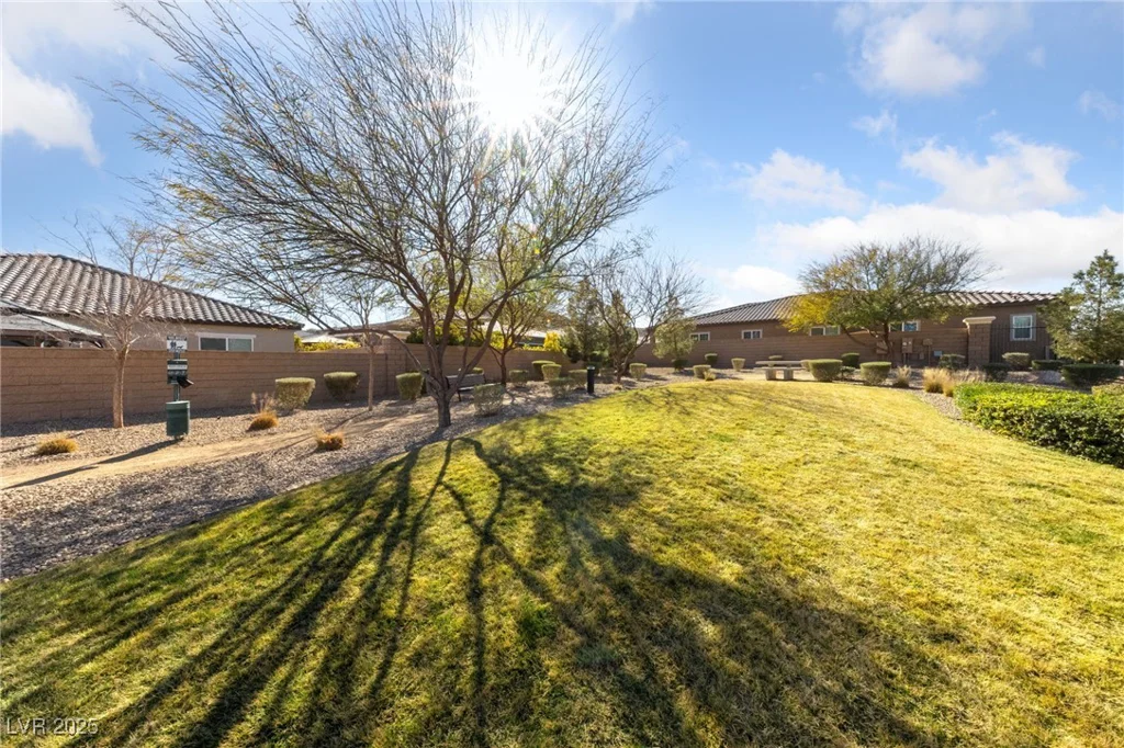 6192 Lautman Ridge, Las Vegas, NV 89141