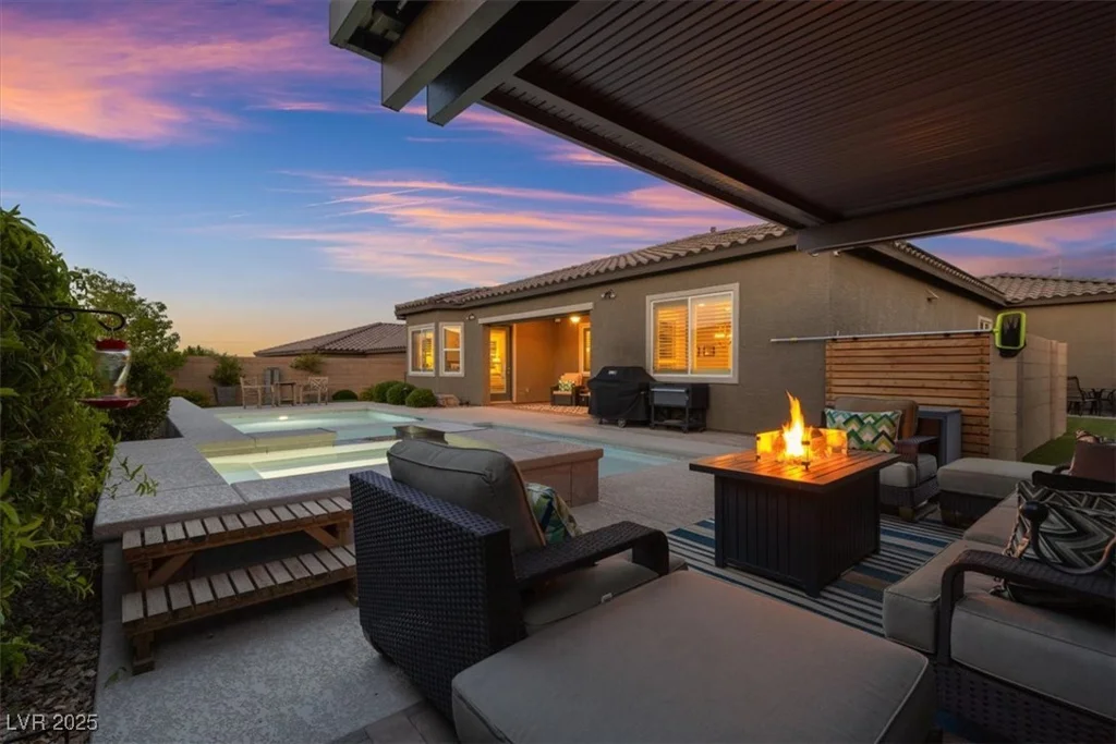 6192 Lautman Ridge, Las Vegas, NV 89141