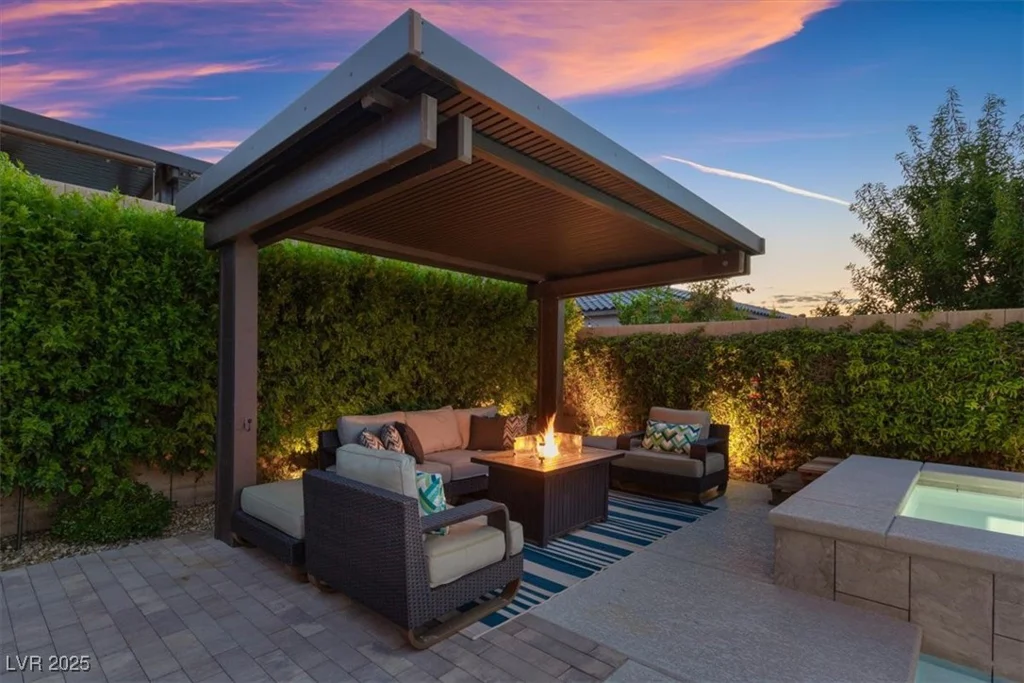 6192 Lautman Ridge, Las Vegas, NV 89141