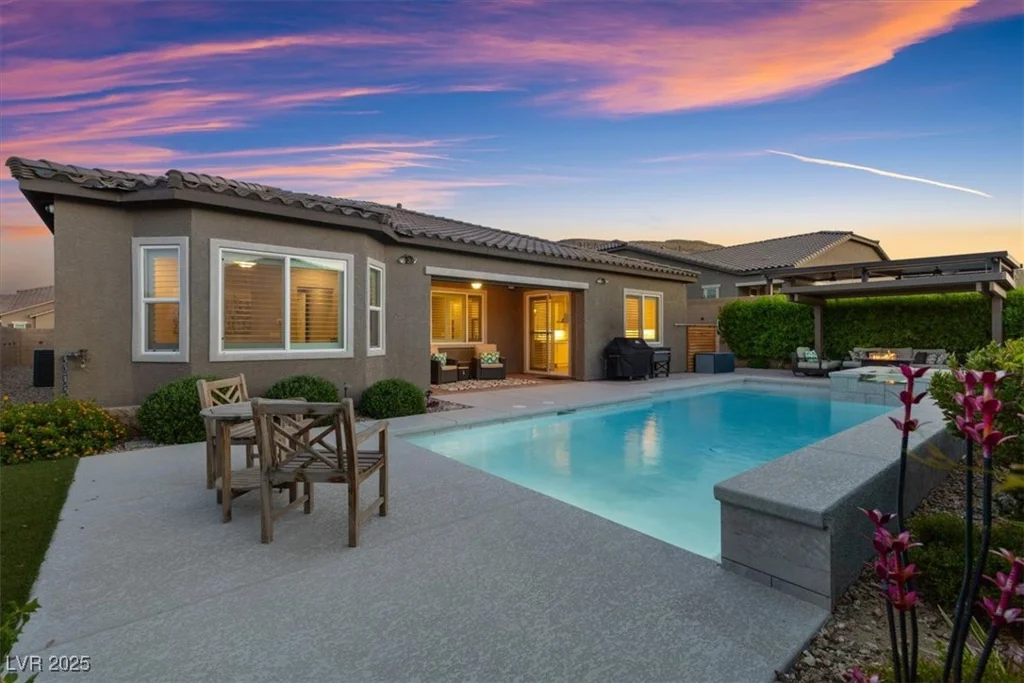 6192 Lautman Ridge, Las Vegas, NV 89141