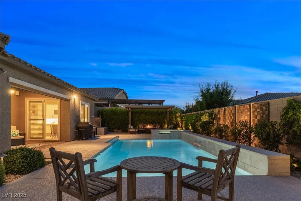 6192 Lautman Ridge, Las Vegas, NV 89141