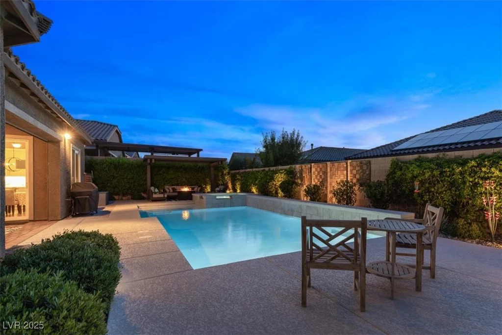 6192 Lautman Ridge, Las Vegas, NV 89141