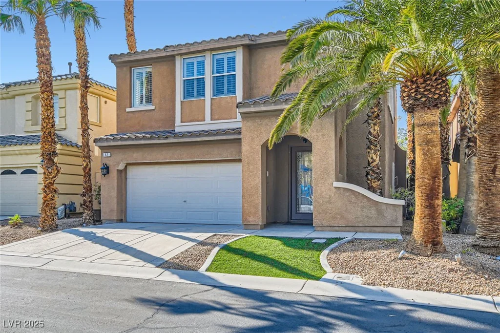 62 Myrtle Springs, Las Vegas, NV 89148