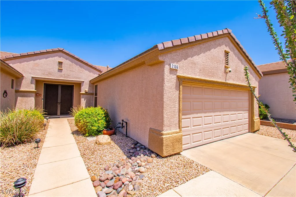 2106 King Mesa, Henderson, NV 89012