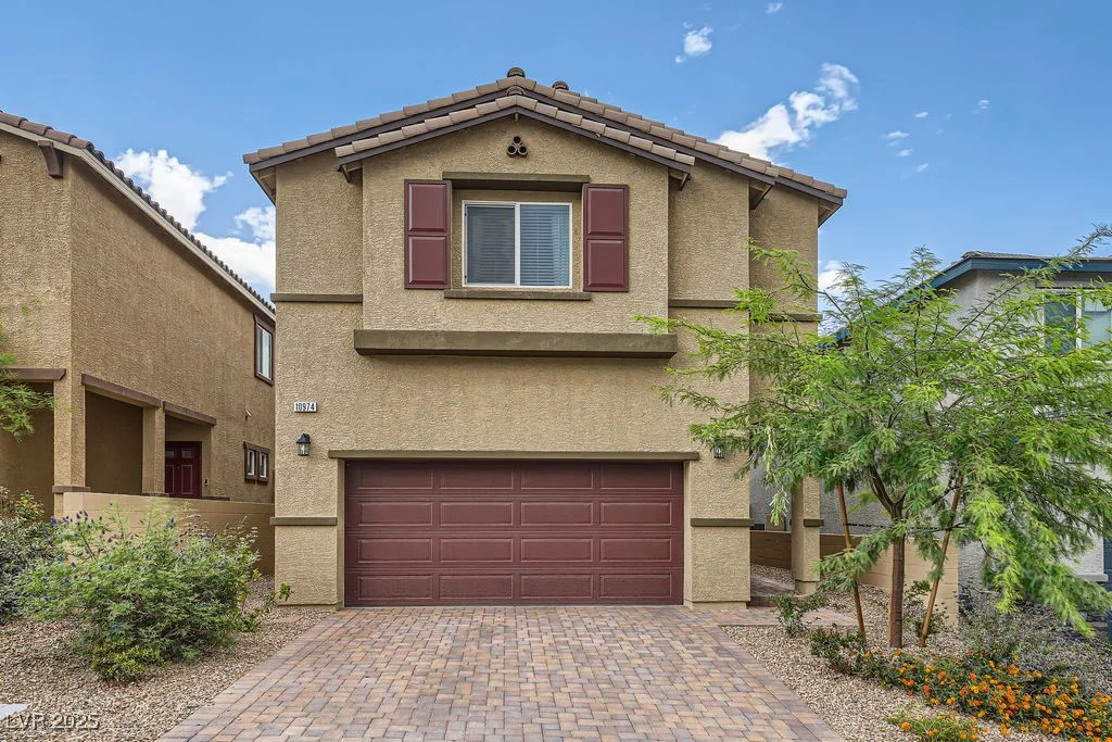 10974 Cheshire Woods, Las Vegas, NV 89166