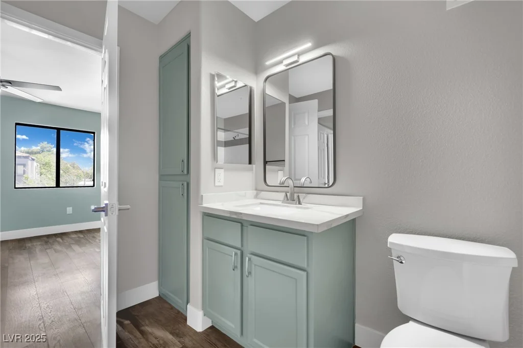 950 Seven Hills, Henderson, NV 89052