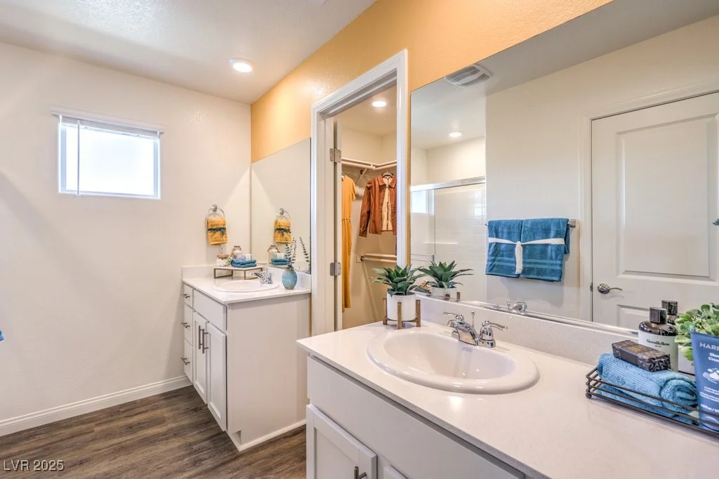 6545 CINNAMON HAZELNUT, North Las Vegas, NV 89084
