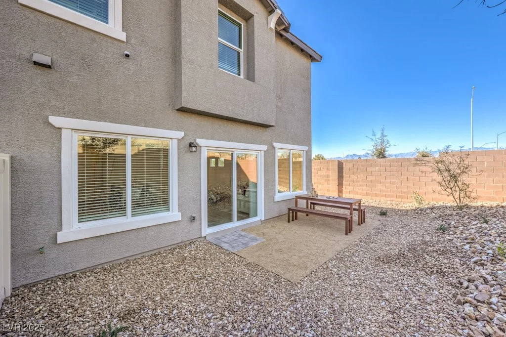 6545 CINNAMON HAZELNUT, North Las Vegas, NV 89084
