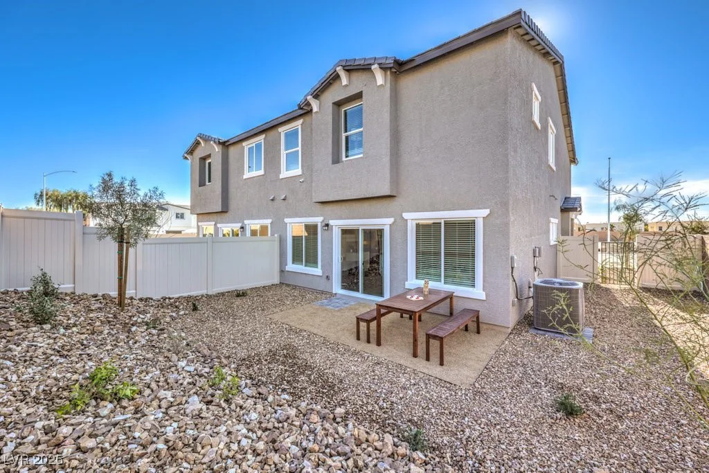 6545 CINNAMON HAZELNUT, North Las Vegas, NV 89084