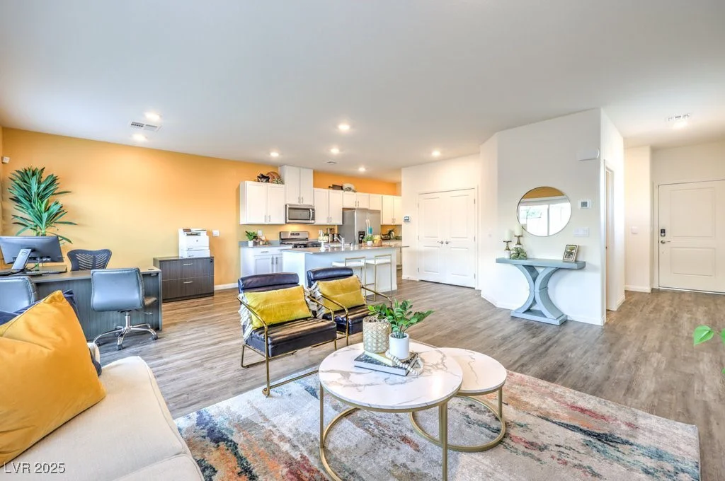 6545 CINNAMON HAZELNUT, North Las Vegas, NV 89084