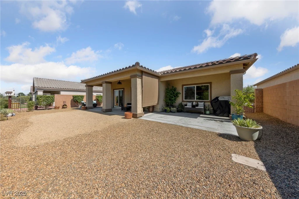 5375 La Campana, Pahrump, NV 89061