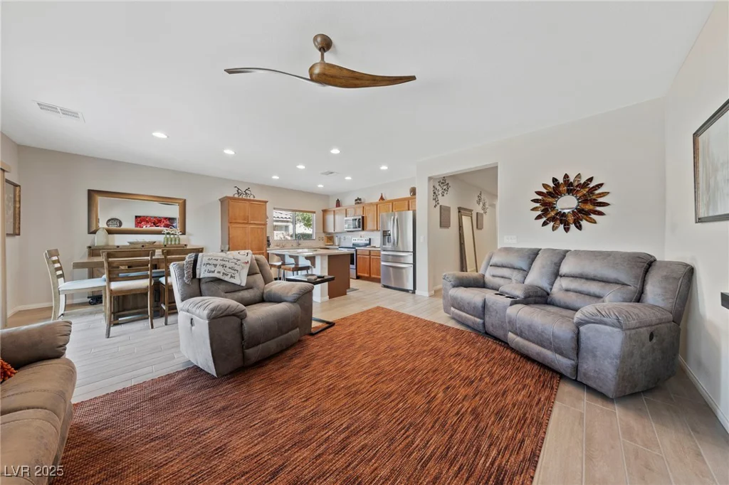 5375 La Campana, Pahrump, NV 89061